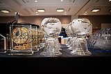 Awards  at CIRES Rendezvous 2024. - Rendezvous 2024